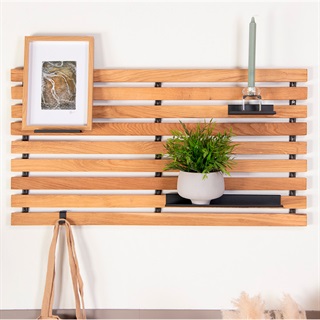 2Easy 52x98,4 cm, black